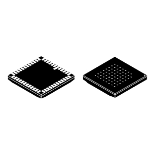 AR0331CMOS图像传感器实物图（onsemi制造）