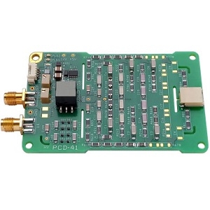 PCD-041-2800波克尔电池驱动器实物图（Vigitek制造）