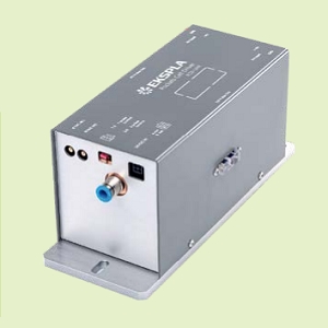 2PCD-UHR-III-6000-1.3-C波克尔电池驱动器实物图（EKSPLA制造）