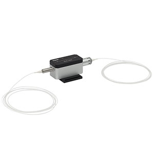 IO-K-1050光纤隔离器实物图（Thorlabs Inc制造）