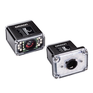 F430-F300W12M-NNA科学与工业相机实物图（Omron Americas制造）