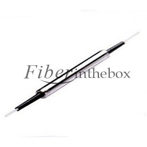 FITB39552YDQ光纤隔离器实物图（Fiberinthebox制造）