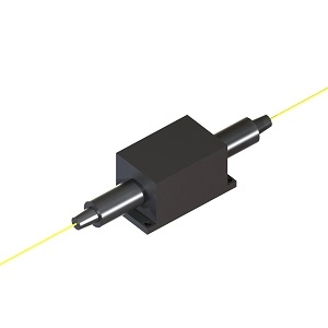 OIS1095000HI30DBHXXX光纤隔离器实物图（Innolume制造）