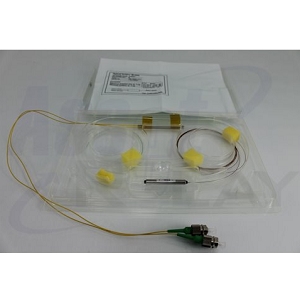 YM-6060-ZY1光纤隔离器实物图（AssetRelay制造）