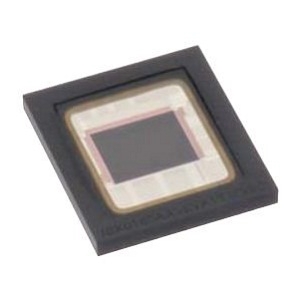 ISX016CMOS图像传感器实物图（Sony Semiconductor Solutions Corporation制造）
