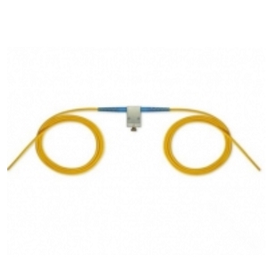 980nm Variable Optical Attenuator光纤衰减器实物图（OF-Link Communications制造）