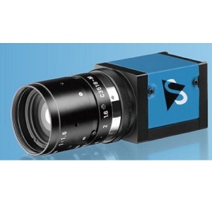 DFK 23UX249科学与工业相机实物图（The Imaging Source Europe GmbH制造）