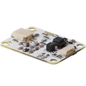 QBD-nano-3804波克尔电池驱动器实物图（OEM-TECH制造）
