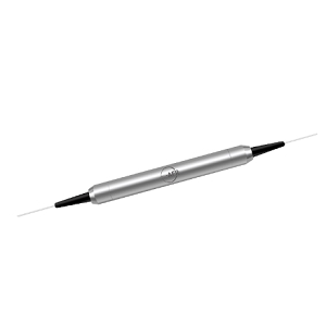 MMI Series光纤隔离器实物图（Advanced Fiber Resources (Zhuhai) Ltd.制造）