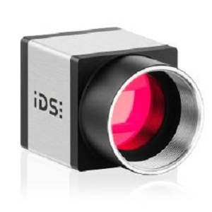 UI-3270CP-C-HQ Rev.2科学与工业相机实物图（IDS Imaging Development Systems GmbH制造）