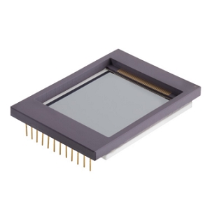 CCD42-40 (FI,AIMO)CCD图像传感器实物图（Teledyne e2v制造）