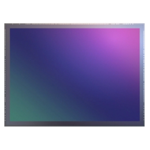 S5KGN2 | ISOCELL GN2CMOS图像传感器实物图（Samsung Semiconductors制造）