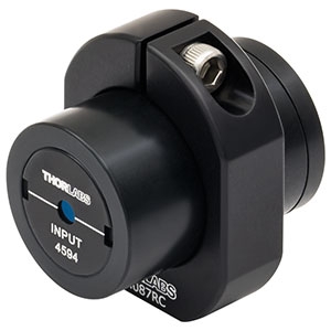IO-3D-830-VLP光纤隔离器实物图（Thorlabs Inc制造）