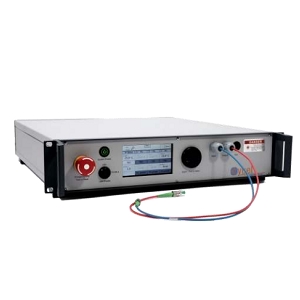 MAKO-AMP-BT 1550光放大器实物图（Cybel制造）