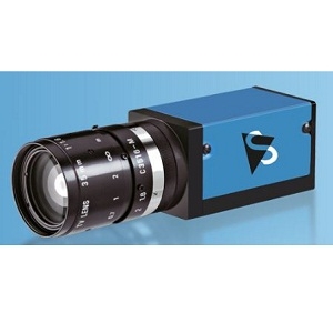 DFK 23GP1300科学与工业相机实物图（The Imaging Source Europe GmbH制造）