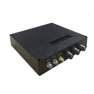 MD-50光调制驱动器实物图（Optilab制造）