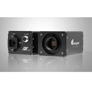 HR-5000-SB Series科学与工业相机实物图（Emergent Vision Technologies, Inc.制造）