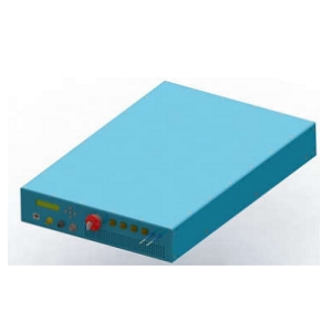 YDFA-CW-PM-1064-TT-9W-40-FCA光放大器实物图（Nuphoton Technologies, Inc.制造）
