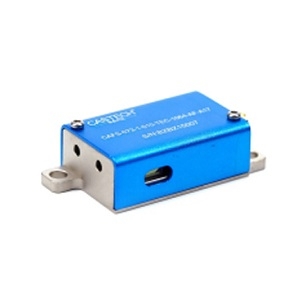 CAFSF-f-r-mtq-xb-w-c-h声光频移器实物图（Castech Inc.制造）