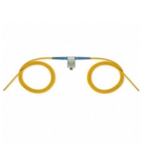 1050 1053 nm Variable Optical Attenuator光纤衰减器实物图（OF-Link Communications制造）