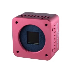 A2080CMOS图像传感器实物图（PHOTONFOCUS AG制造）