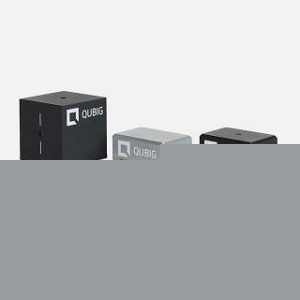 PM9-NIR电光相位调制器实物图（QUBIG制造）