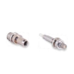 Receptacle Free Space Isolator光纤隔离器实物图（VFIBRE CABLE LIMITED制造）
