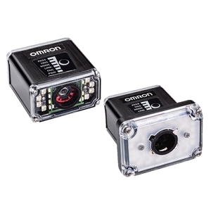 F430-F081W03M-NNS科学与工业相机实物图（Omron Americas制造）