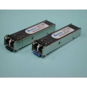 LCP-1250A4FDRx光纤收发器实物图（Delta Electronics, Inc.制造）