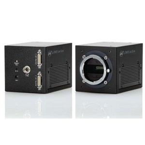 LQ-401CL科学与工业相机实物图（JAI制造）