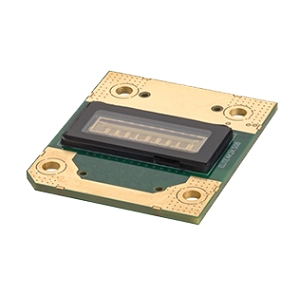 ELITE4k2kCMOS图像传感器实物图（Teledyne e2v制造）