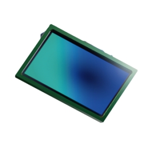 SC400AICMOS图像传感器实物图（SmartSens Technology制造）