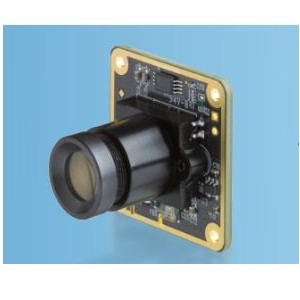 DFM 22BUC03-ML科学与工业相机实物图（The Imaging Source Europe GmbH制造）