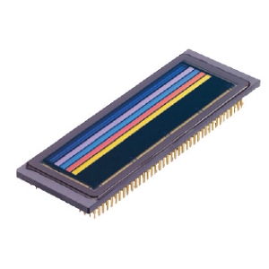 IC-47-12288-00-RCMOS图像传感器实物图（Teledyne Imaging制造）