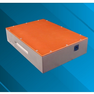 UAW101S光放大器实物图（Unilase Ltd制造）