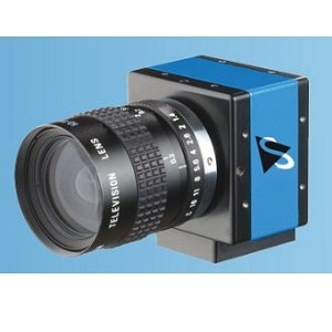 DFK 61BUC02科学与工业相机实物图（The Imaging Source Europe GmbH制造）