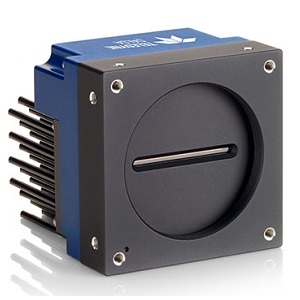 HL-HM-08K30H科学与工业相机实物图（Teledyne DALSA Inc.制造）