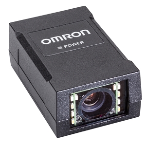 F330-F190W50C-NNV科学与工业相机实物图（Omron Americas制造）