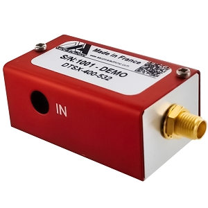 DTSX-400-610声光偏转器实物图（AA Opto Electronic制造）