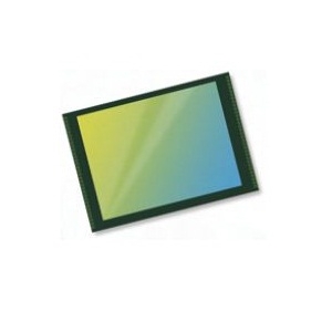 OV16885CMOS图像传感器实物图（OmniVision Technologies制造）