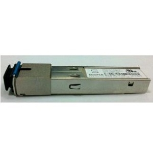 SPS-43-48H-HP-CDE-SD光纤收发器实物图（Source Photonics制造）