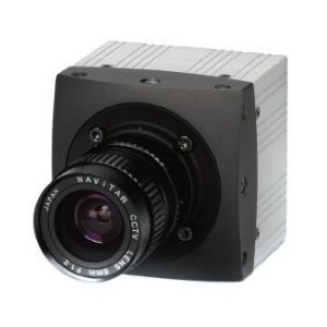 Fastec HiSpec 4科学与工业相机实物图（Fastec Imaging制造）