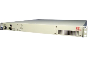 AMP-FL5701-I4光放大器实物图（Fiberlabs Inc制造）