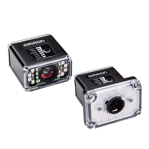 F430-F081M03M-NNV科学与工业相机实物图（Omron Americas制造）