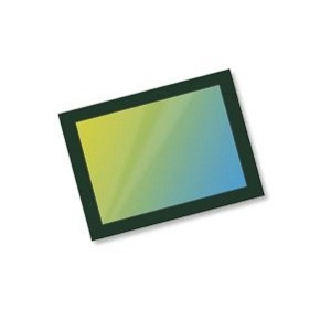 OV16880CMOS图像传感器实物图（OmniVision Technologies制造）