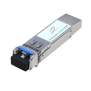 APSPCxxB33CDL60光纤收发器实物图（ATOP Corporation制造）