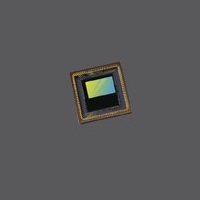 OV10633CMOS图像传感器实物图（OmniVision Technologies制造）