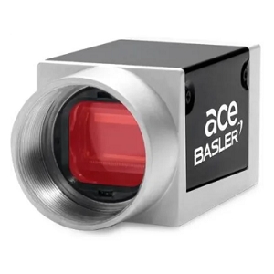 acA2000-165uc科学与工业相机实物图（BASLER制造）