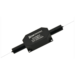 980nm High Power In-line Optical Isolator光纤隔离器实物图（DK Photonics Technology制造）