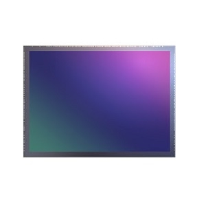 S5KHP1 | ISOCELL HP1CMOS图像传感器实物图（Samsung Semiconductors制造）